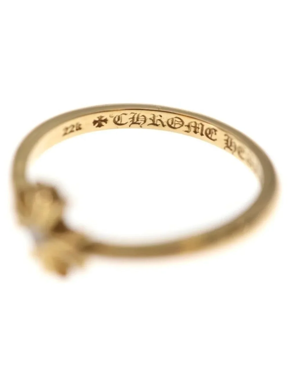 Chrome Hearts product name